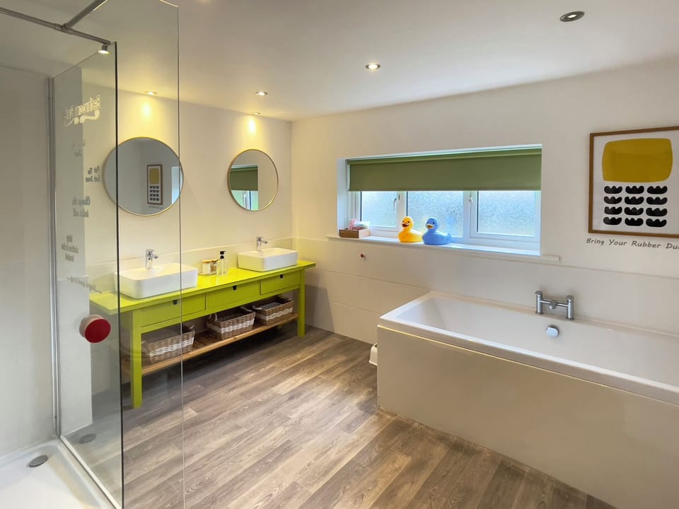 The Oaks Cottage in Ribble Valley District