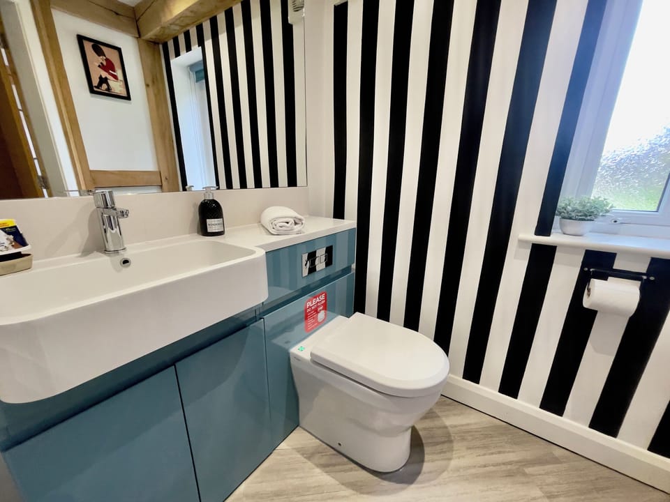 The Oaks Cottage in Ribble Valley District