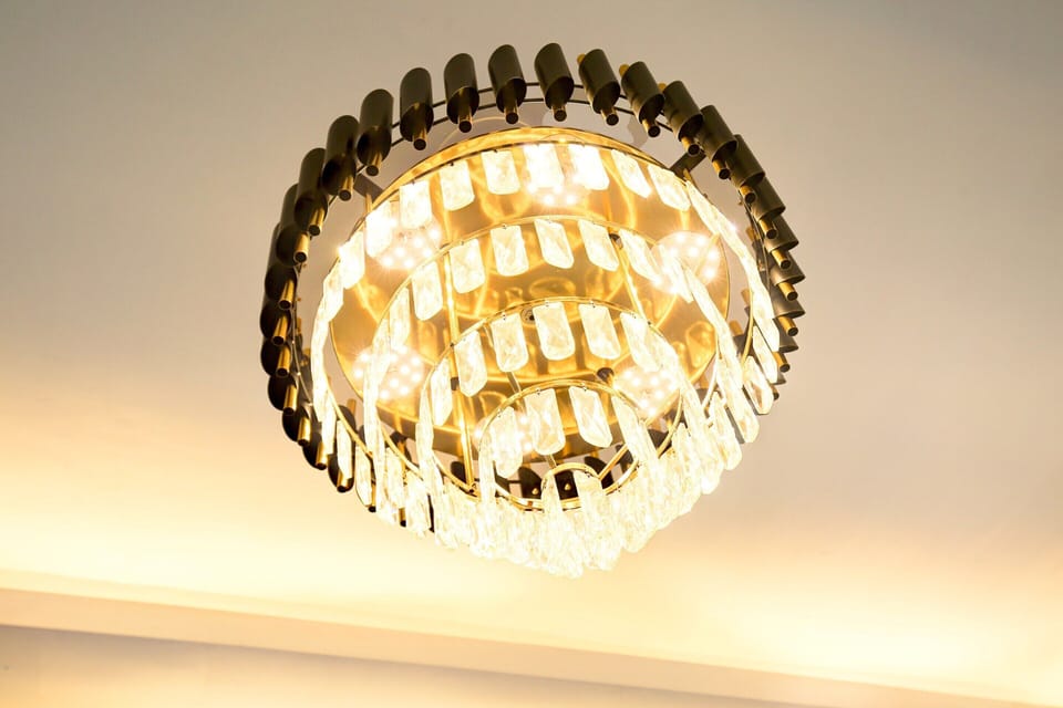 House | Interior detail