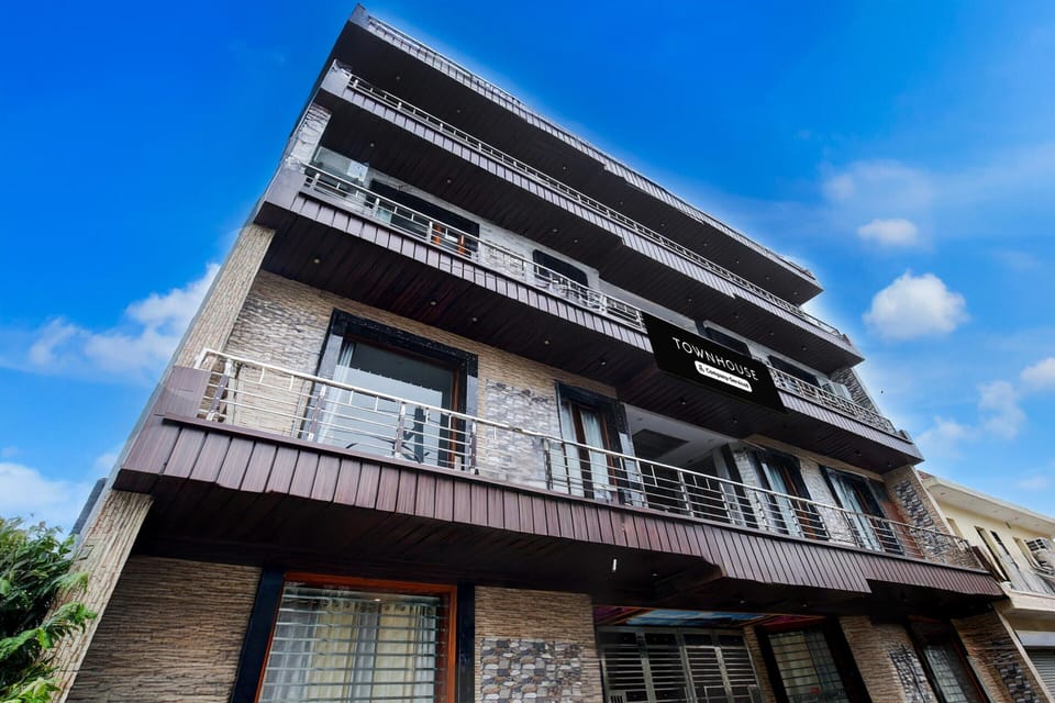 House | Exterior