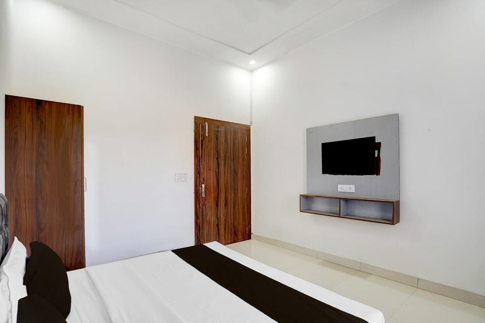 House | 1 bedroom