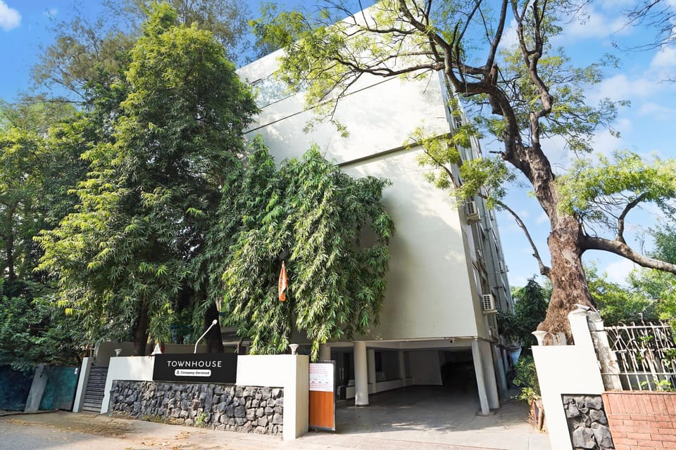 House | Exterior