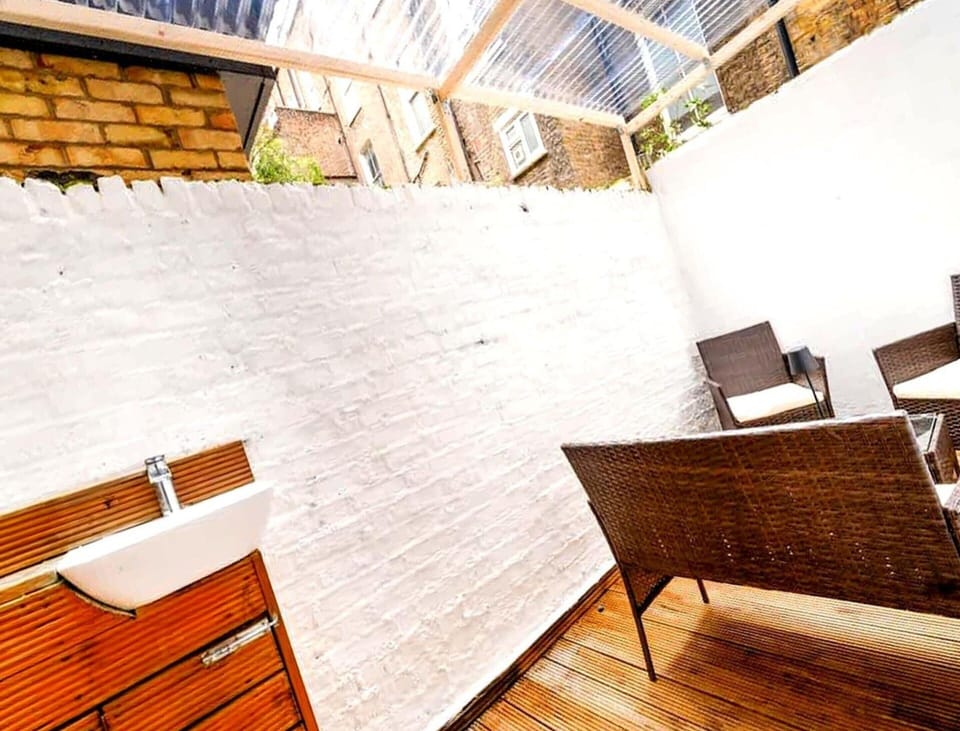 Apartment | Balcony