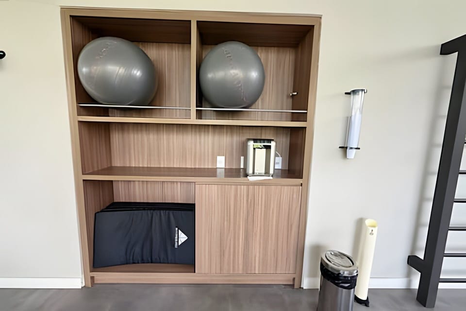 Economy Apartment | Interior