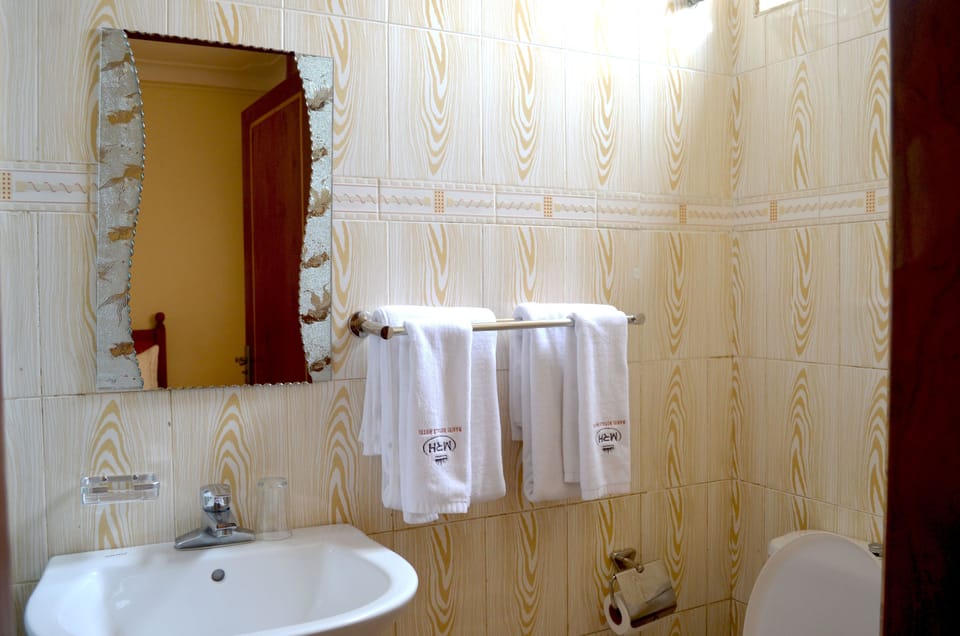 Marie's Royale Hotel Hotel in Kampala