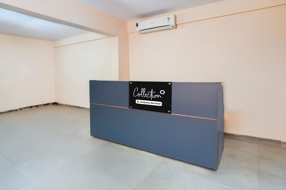 House | Reception