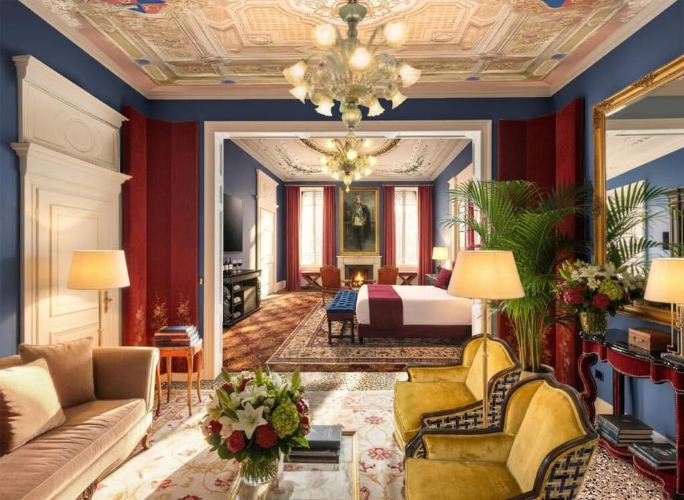 Presidential Suite