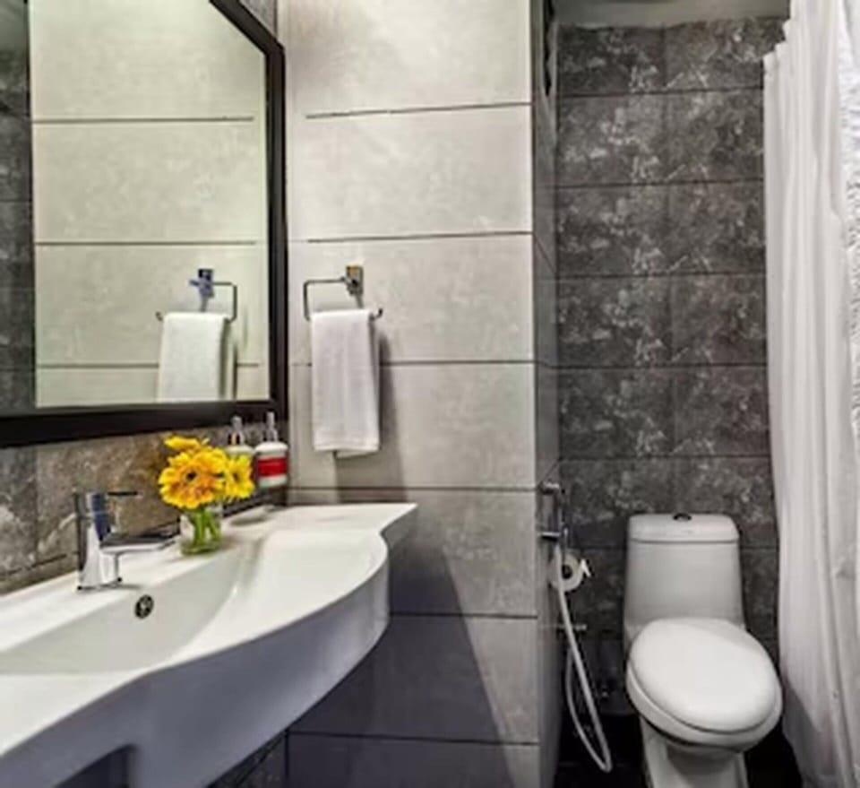House | Bathroom