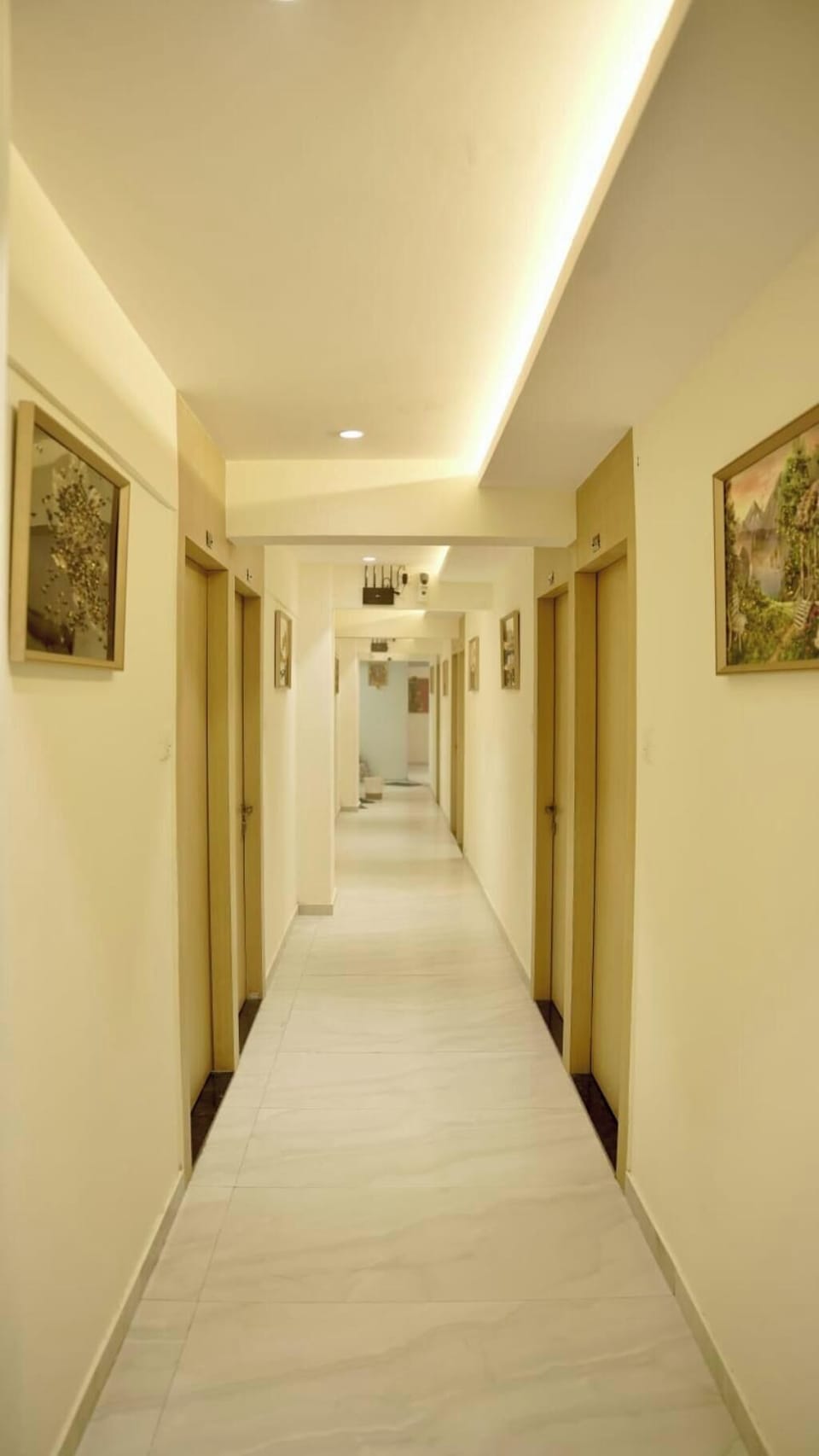 Deluxe Room | Interior