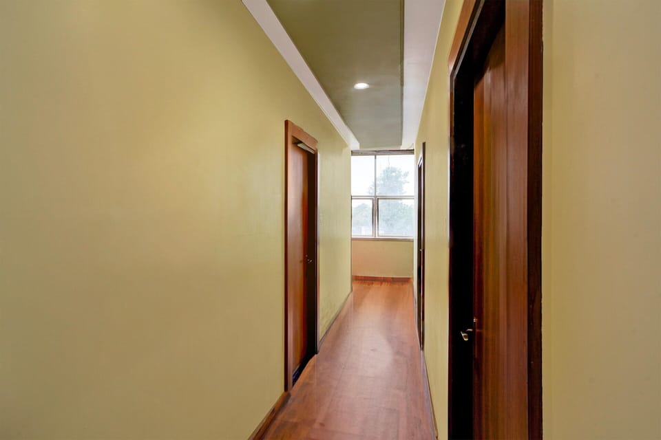 House | Interior