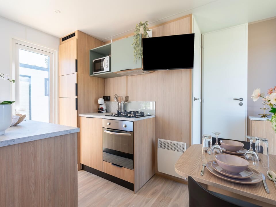 Chalet | Private kitchen