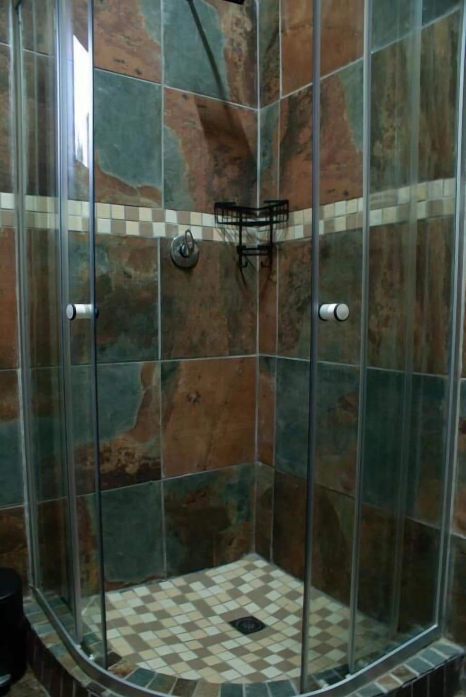 Premium House, Patio, Garden View | Bathroom
