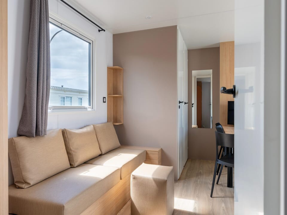 Chalet | Living room