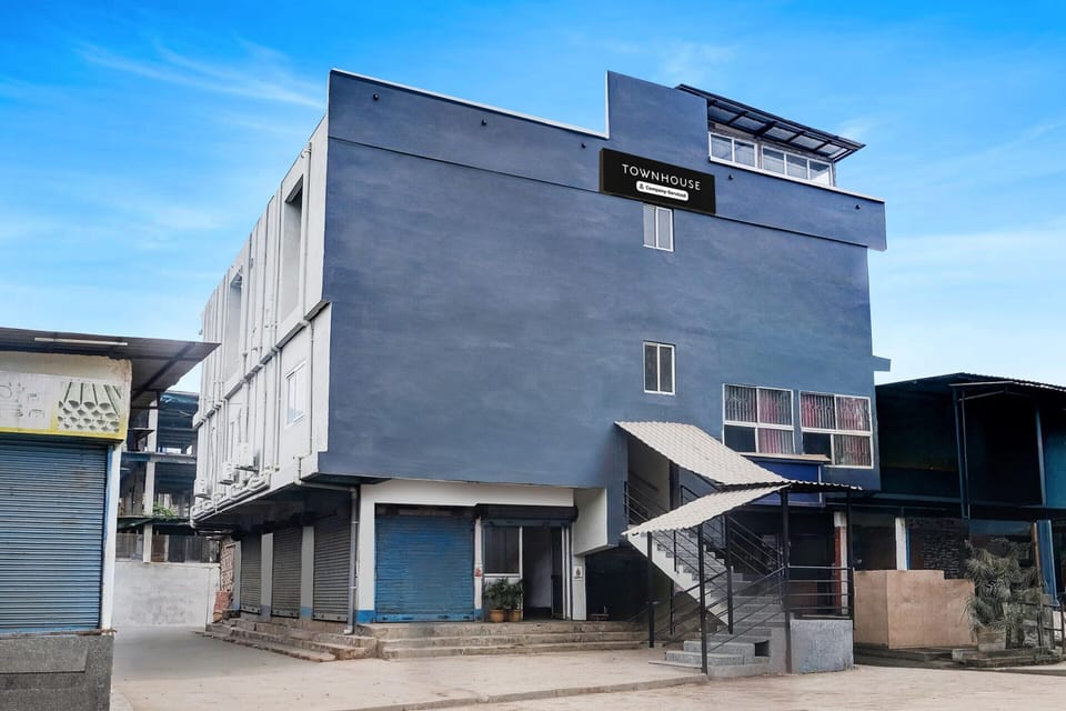 House | Exterior