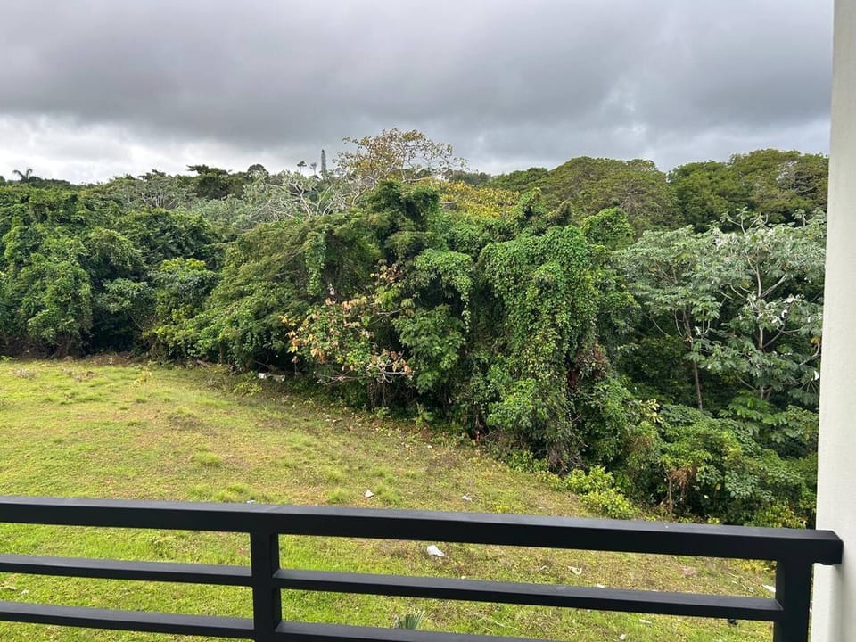 Apartment, 2 Bedrooms, Balcony, Garden View | Property grounds