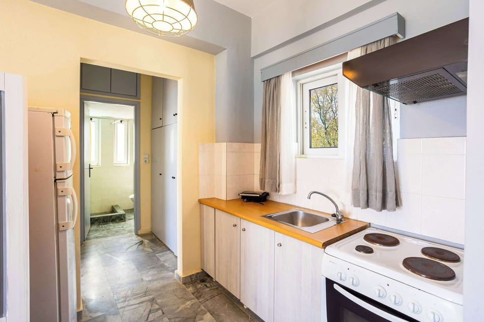 House | 1 bedroom, Internet