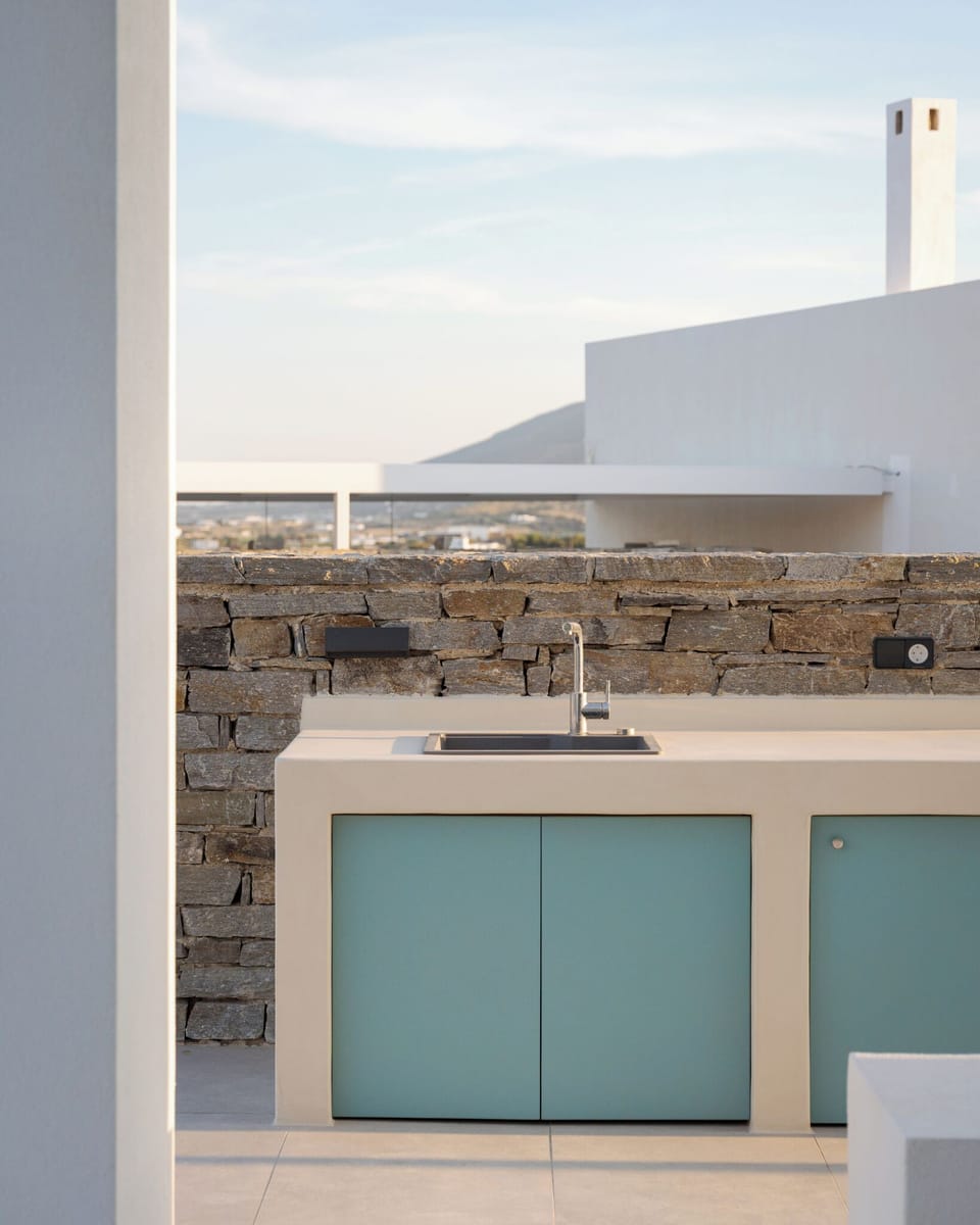 Villa, Pool View | Terrace/patio