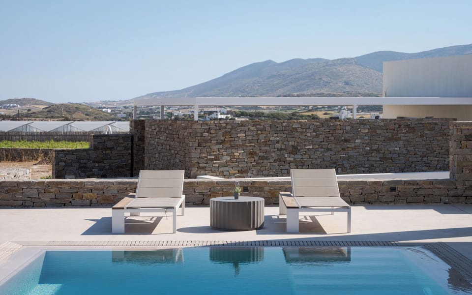 Villa, Pool View | Private pool