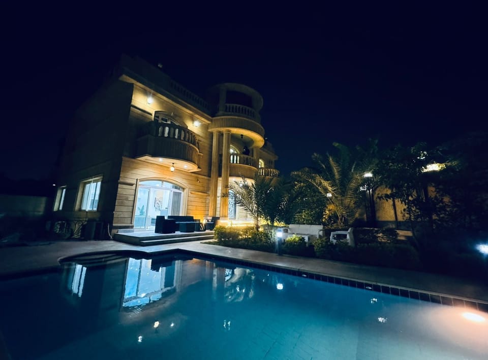 Deluxe Villa, Garden View | Garden view