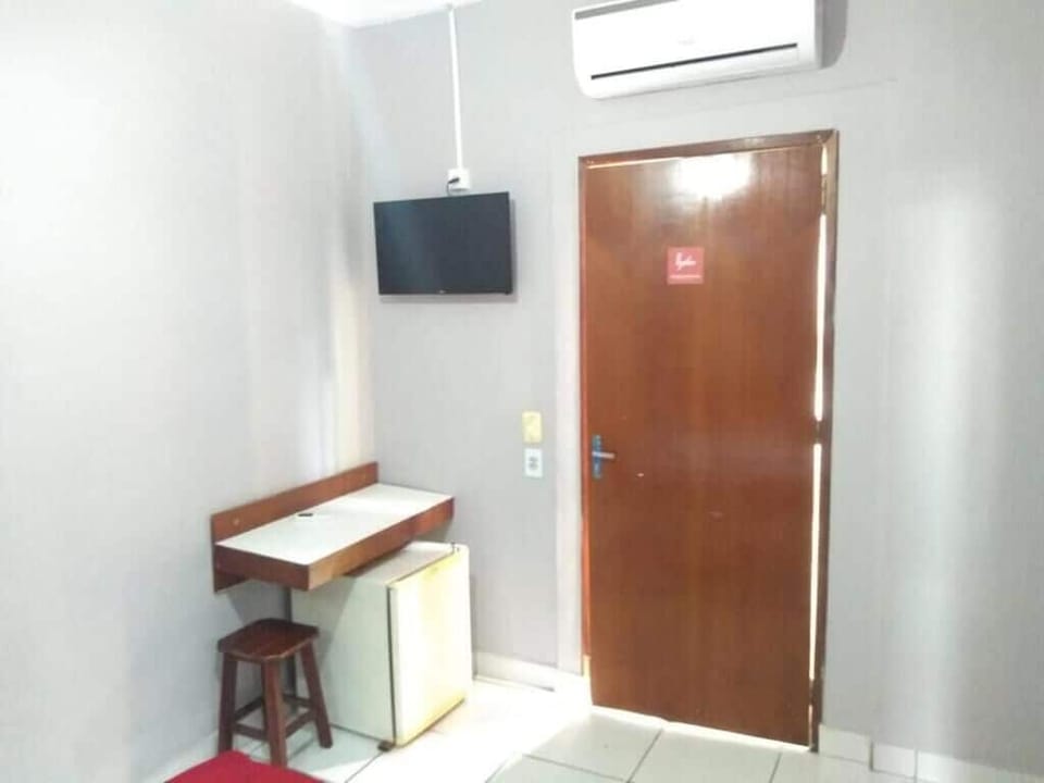 Deluxe Double Room, Patio | Interior