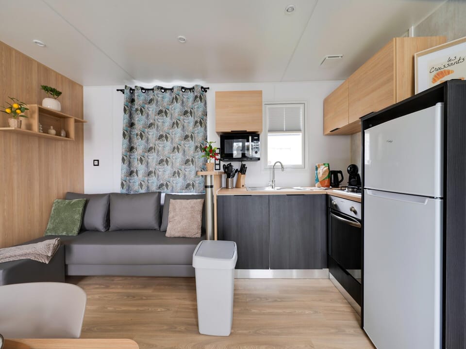 Chalet | Private kitchen