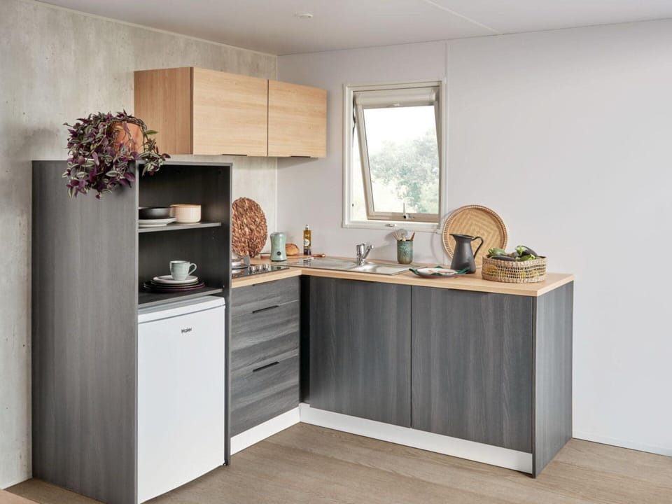 Chalet | Private kitchen