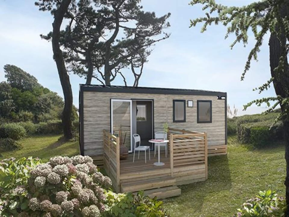Chalet | Terrace/patio
