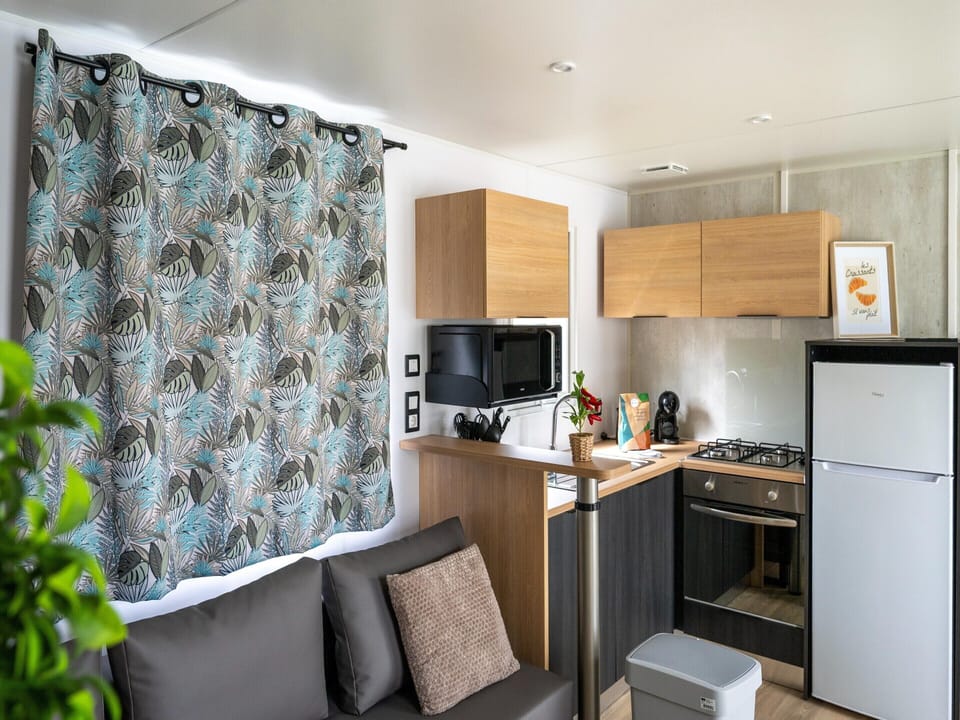 Chalet | Private kitchen