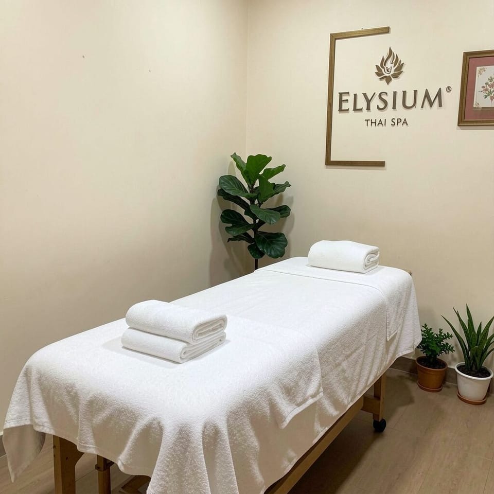 Double Room | Spa | Hot stone massages, deep-tissue massages, Swedish massages