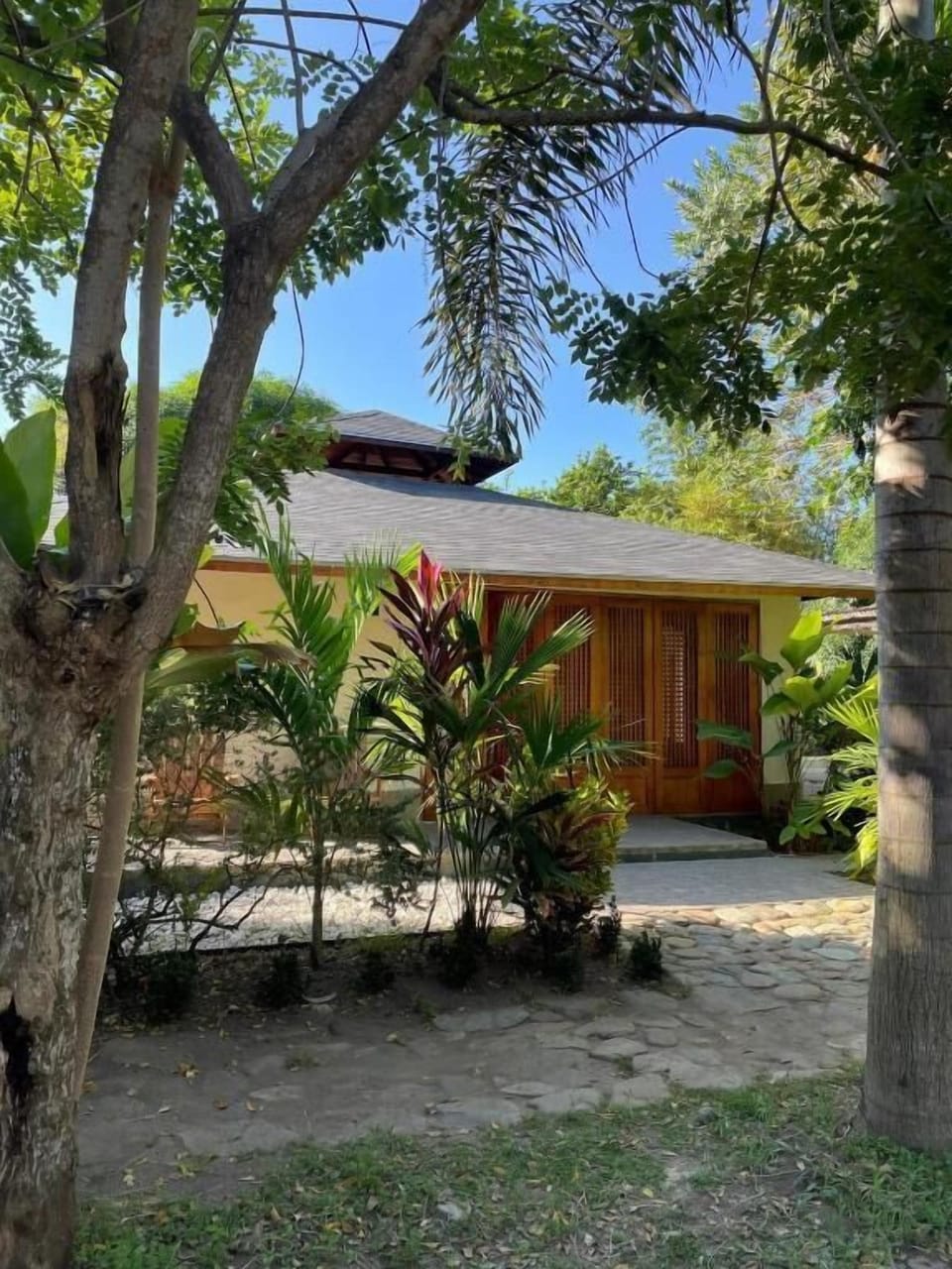 Superior Villa, Garden View | Exterior