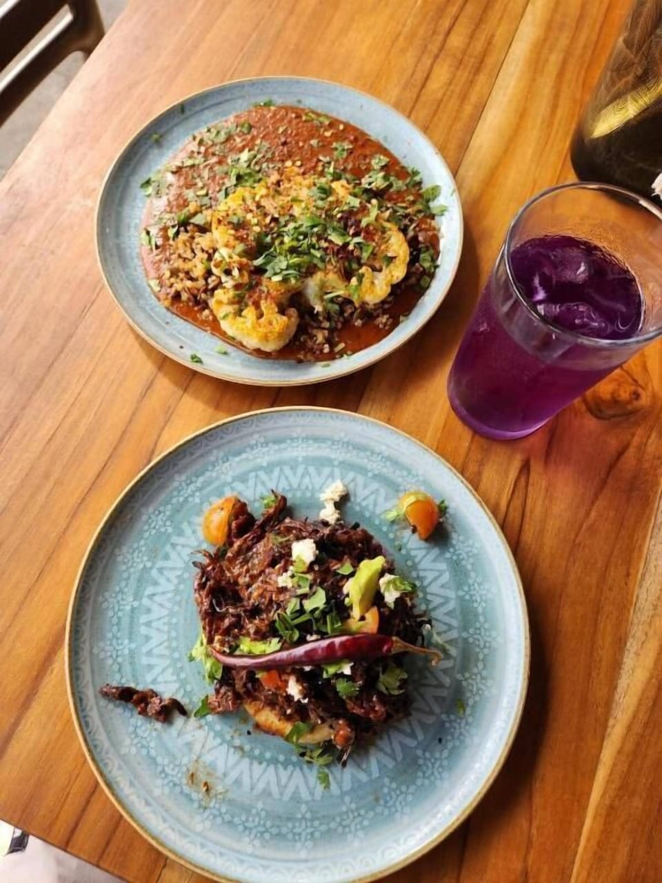 Superior Villa, Garden View | Food and drink
