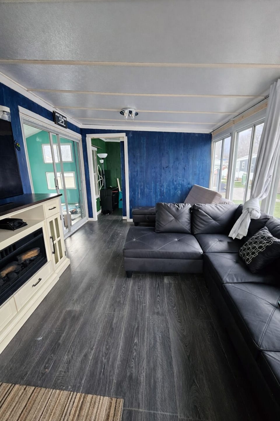 Sun Retreats Sherkston Shores Campground/ 
RV Resort in Port Colborne