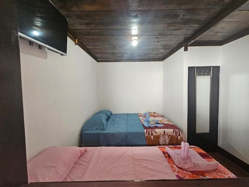 Triple Room | WiFi (free)