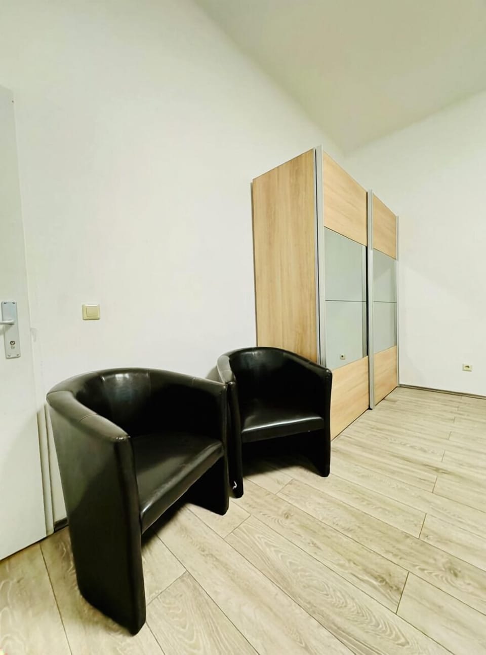 Basic Apartment | Iron/ironing board, free WiFi