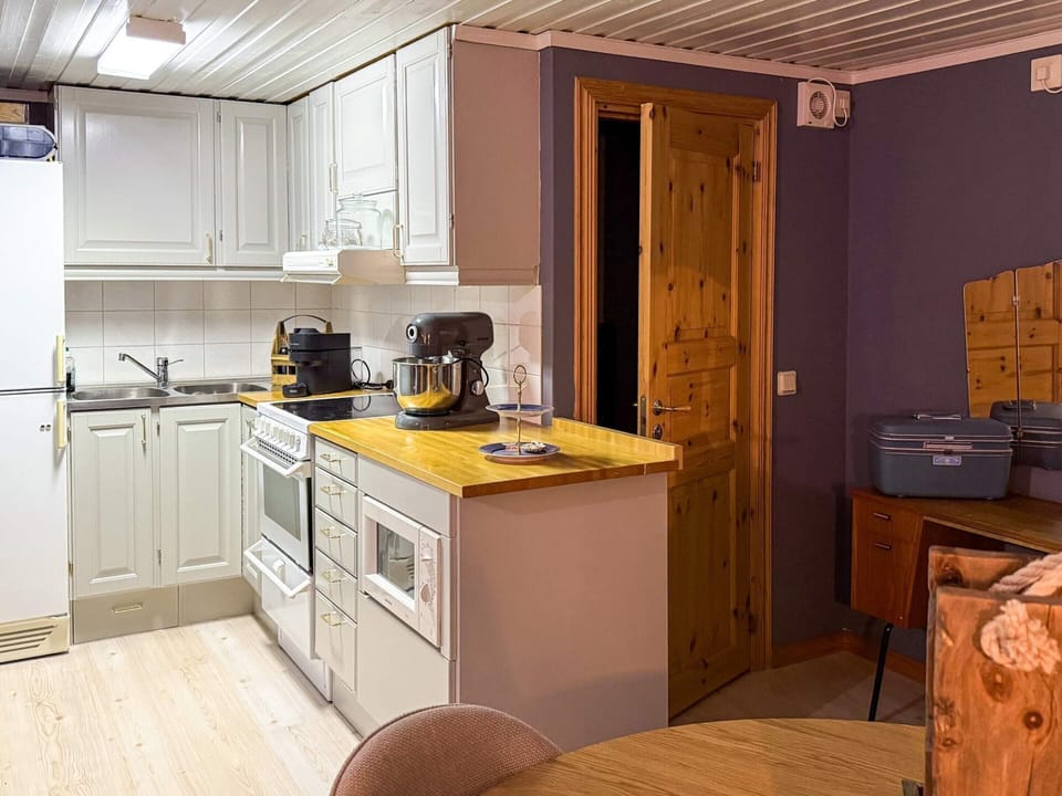 House | Interior