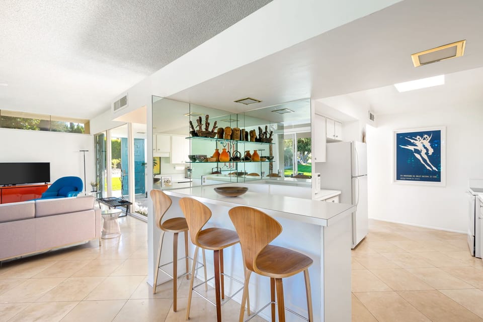 House | 2 bedrooms, high-speed internet