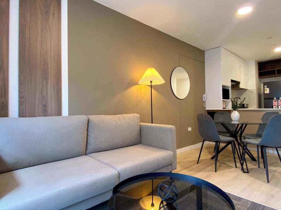 House | 2 bedrooms, Internet