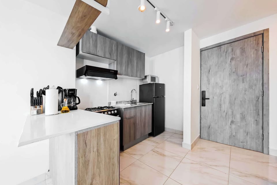 House | 1 bedroom, high-speed internet