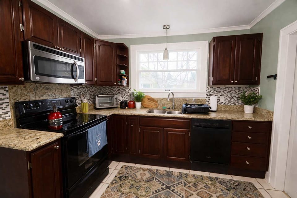 House, Accessible | 5 bedrooms, Internet