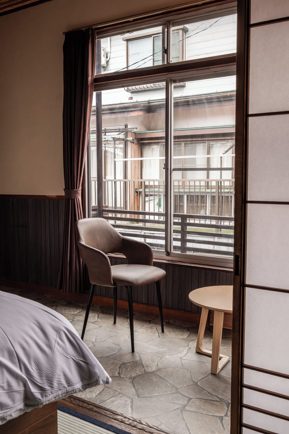Superior Double or Twin Room, Non Smoking, Mountain View | Premium bedding, down comforters, free WiFi, bed sheets