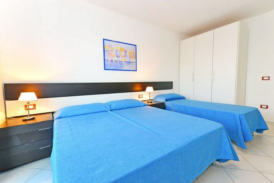 Apartment, 2 Bedrooms, Balcony, City View | 3 bedrooms