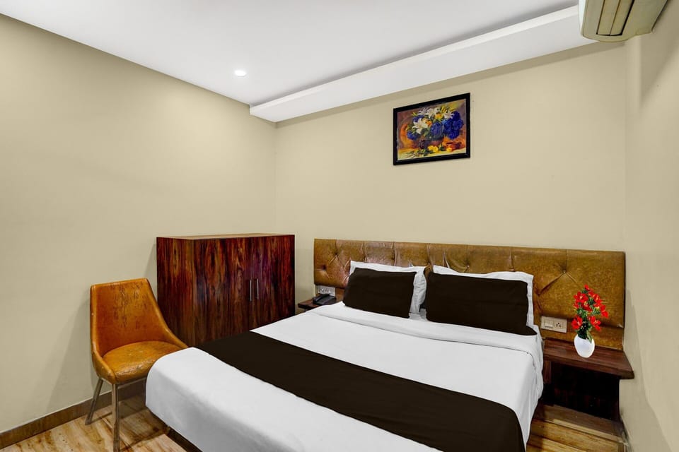 House | 1 bedroom