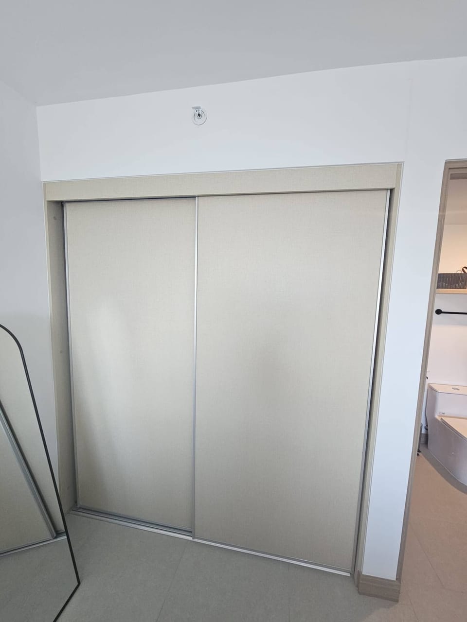 Apartment, 2 Bedrooms, Accessible, Balcony | Interior
