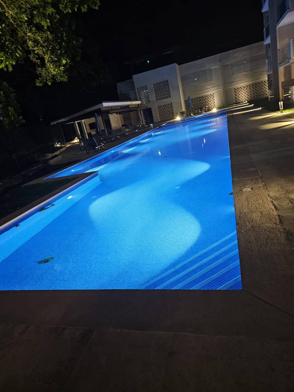 Apartment, 2 Bedrooms, Accessible, Balcony | Pool | Outdoor pool