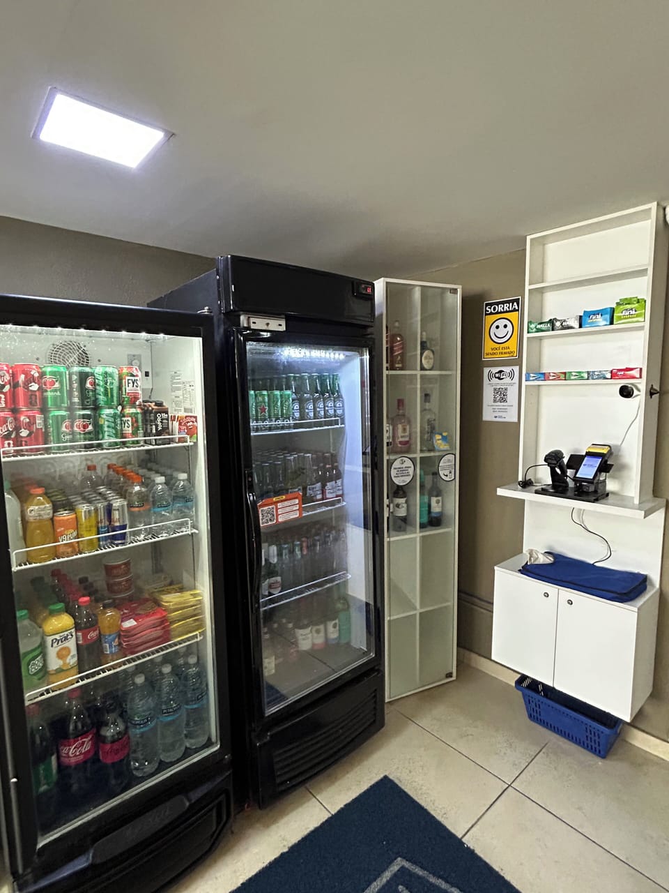 Minibar
