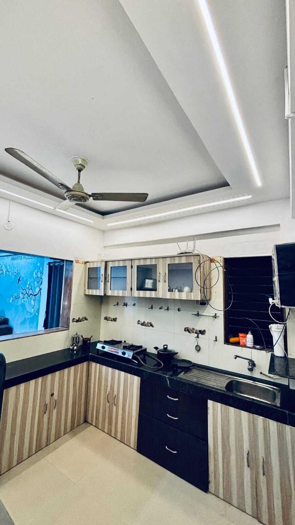 Villa | Private kitchen