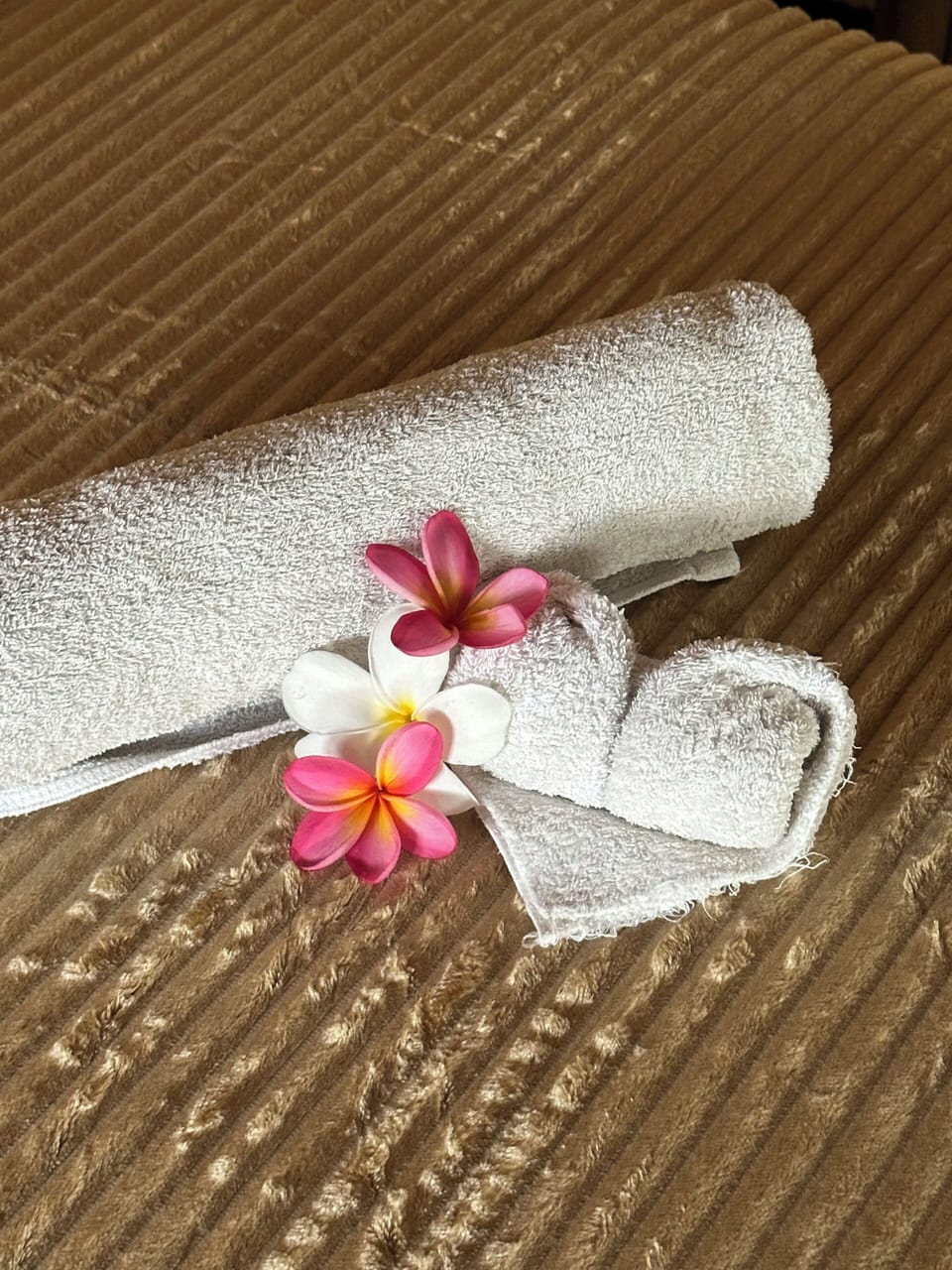 Deluxe Double or Twin Room, Balcony, Garden View | WiFi (free), bed sheets