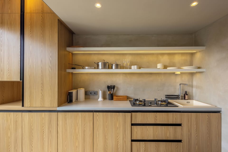 Loft | Private kitchen