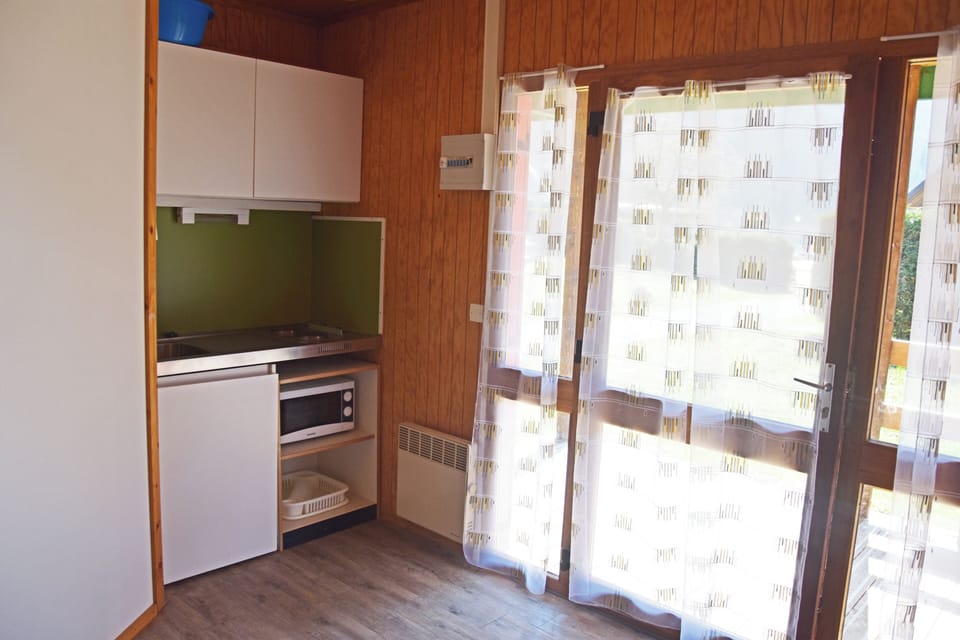 Classic Chalet | Private kitchen