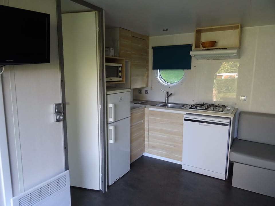 Comfort Cottage | Private kitchen